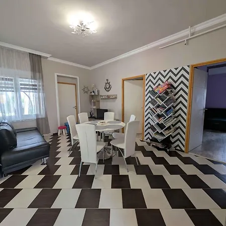 In 54842 Apartmán *