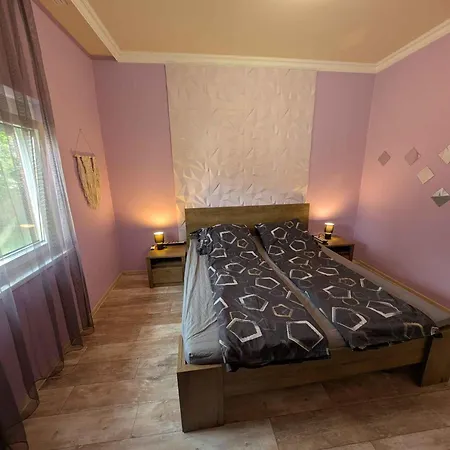 Apartmán In 54842 Balatonlelle