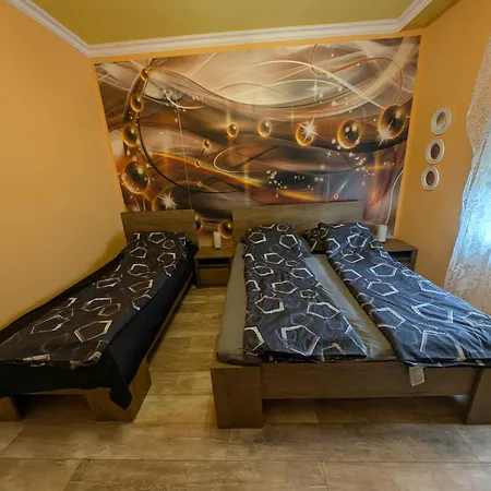 In 54842 Apartmán