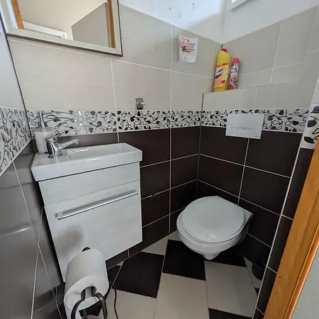 In 54842 Apartmán *