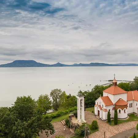In 54842 Appartamento Balatonlelle