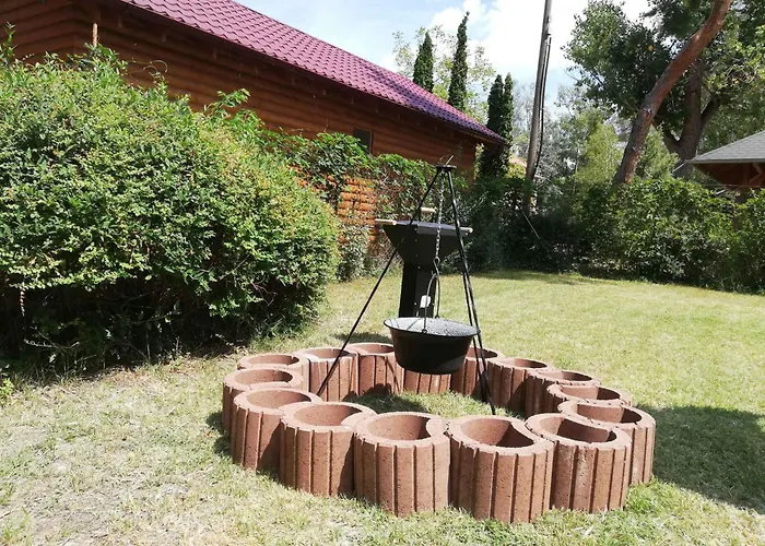 アパート In 54842 *