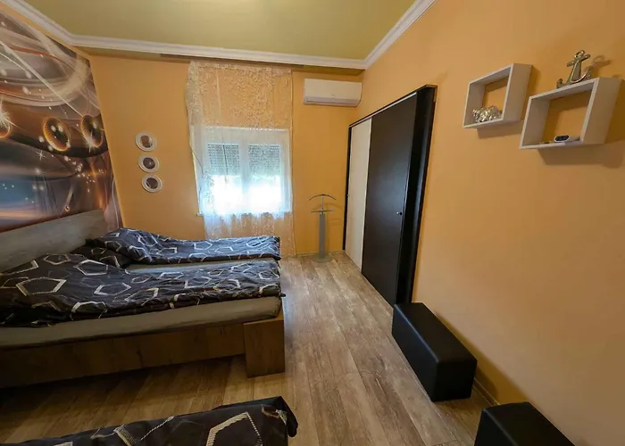 アパート In 54842 バラトンレッレ