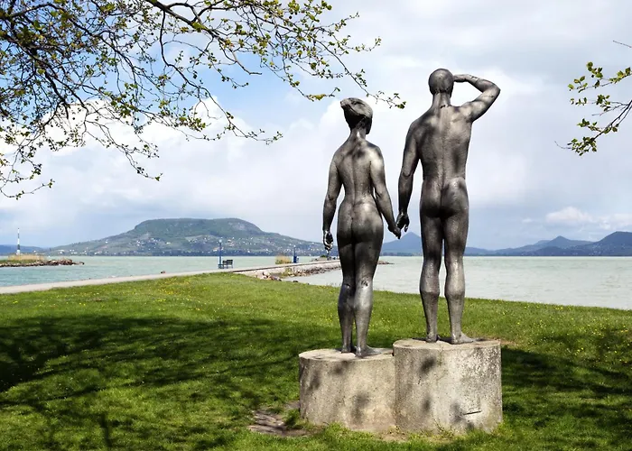 アパート In 54842 バラトンレッレ